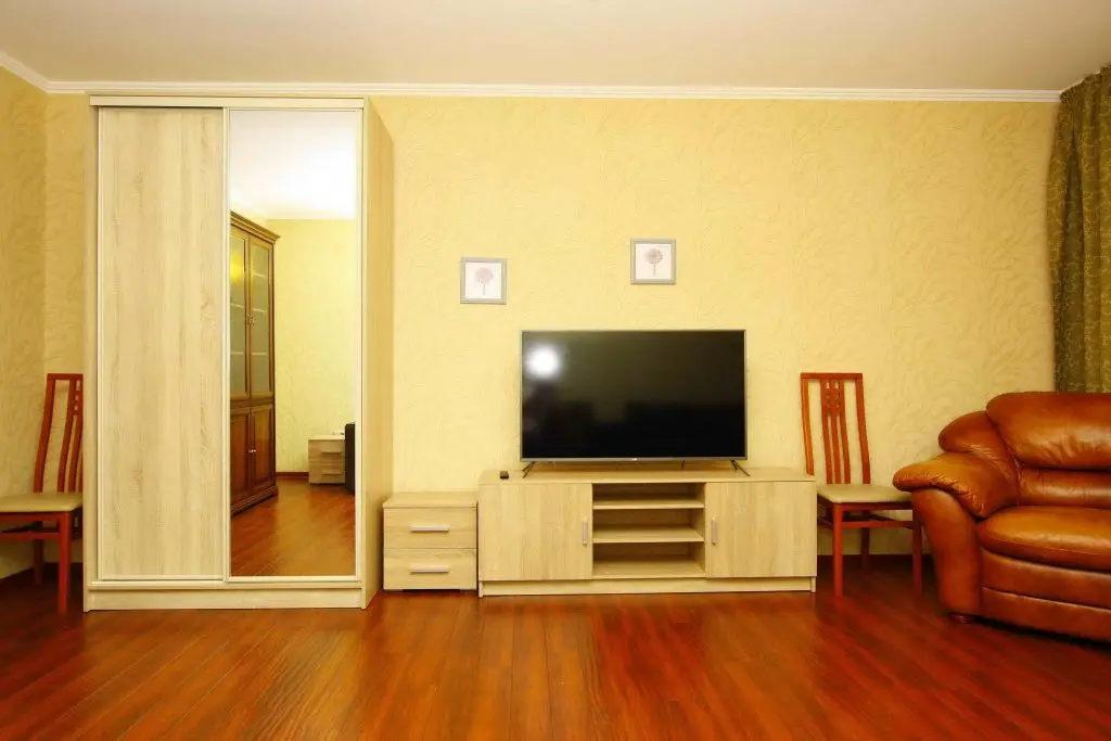 Челябинск: Апартаменты Alt Apartments на Монакова 31