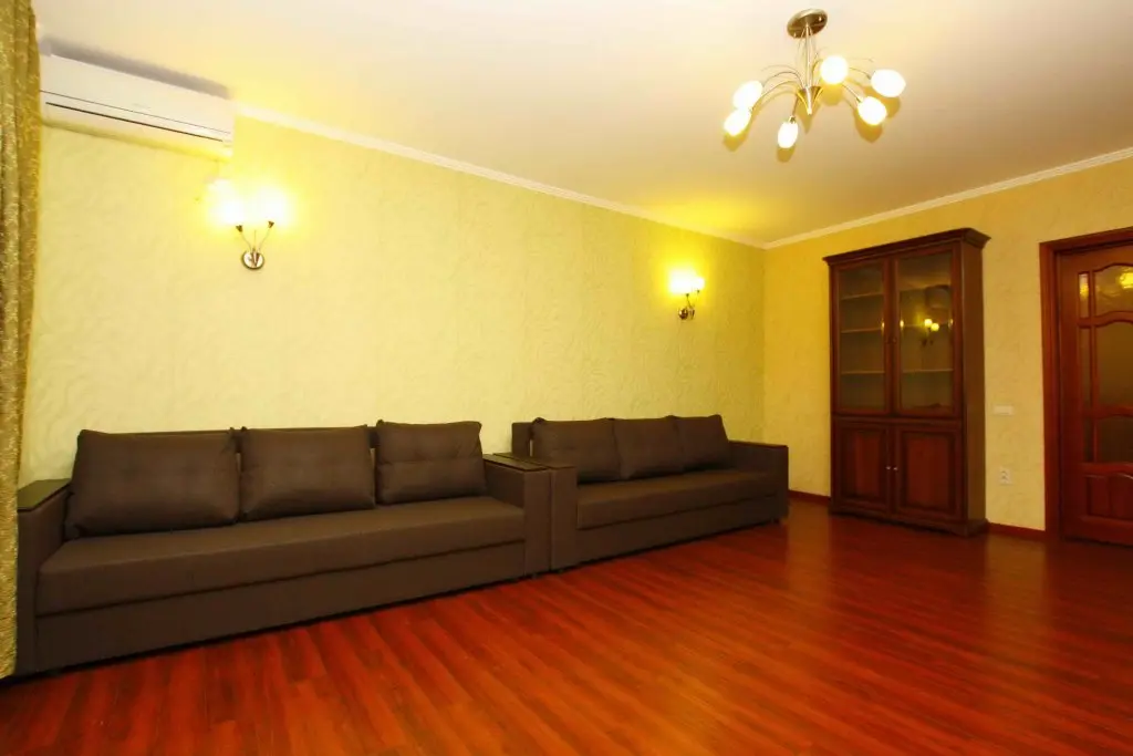 Челябинск: Апартаменты Alt Apartments на Монакова 31
