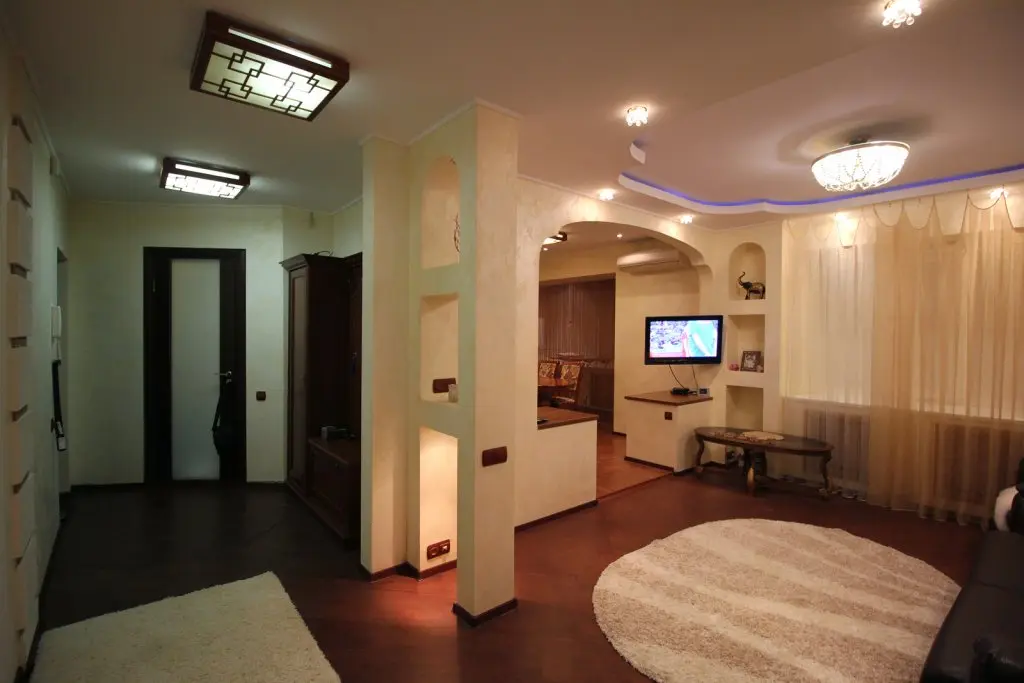 Пятигорск: Апартаменты 2-комн VIP Квартира в Самом Сердце Пятигорска by Sutki26