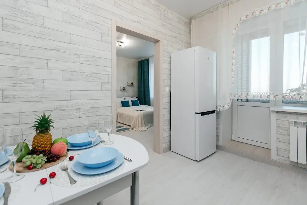 Новосибирск: Апартаменты Azure dream Апартаменты для 5х в АкадемГородке