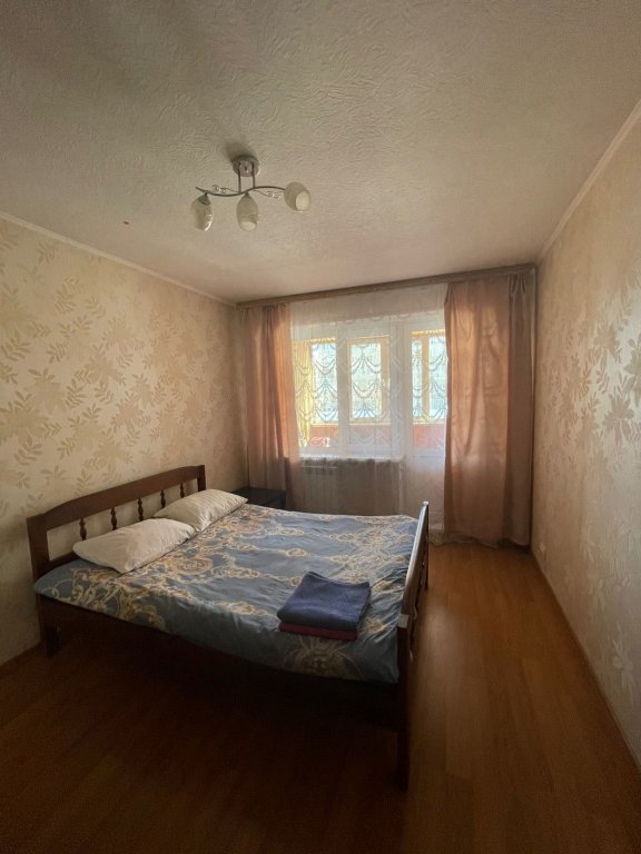 Владимир: Апартаменты Ново-Ямская 21