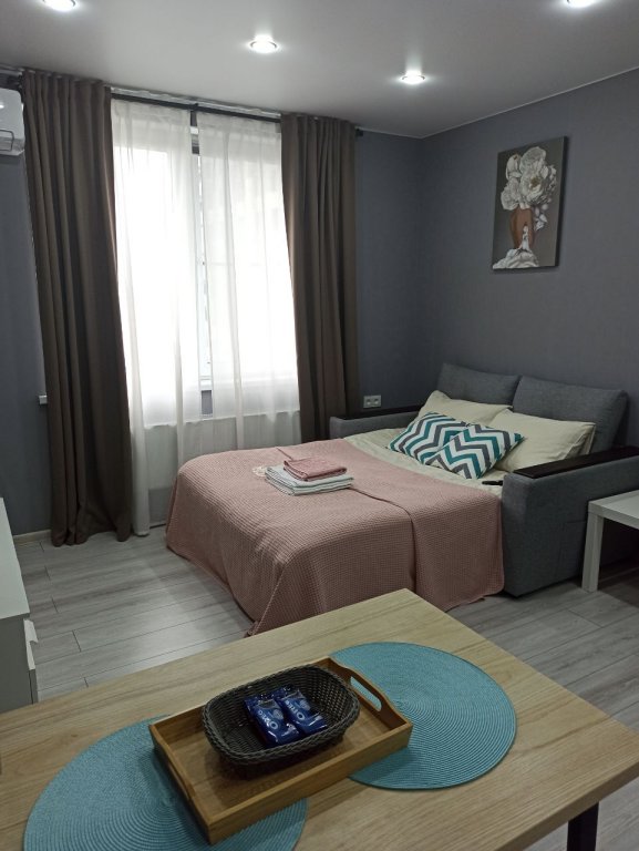 Люберцы: Апартаменты Облака