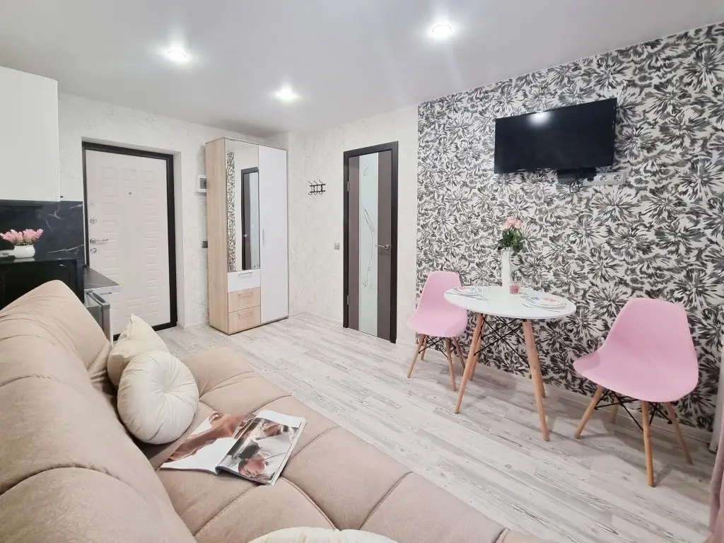 Калининград: LovelyHome39| Студия №4 у Королевских ворот