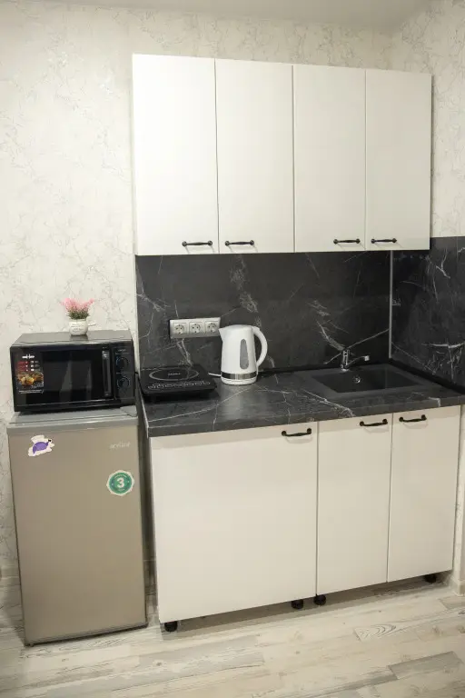 Калининград: LovelyHome39| Студия №4 у Королевских ворот