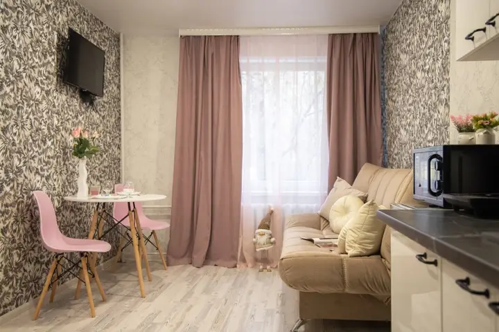Калининград: LovelyHome39| Студия №4 у Королевских ворот