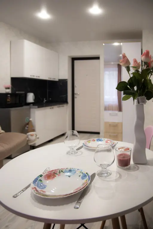 Калининград: LovelyHome39| Студия №4 у Королевских ворот