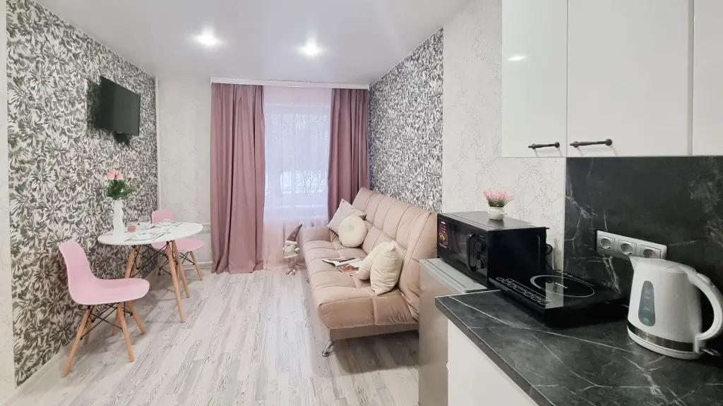Калининград: LovelyHome39| Студия №4 у Королевских ворот