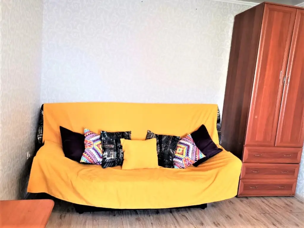 Тюмень: Severnoye Siyanie Respubliki 92 Apartments