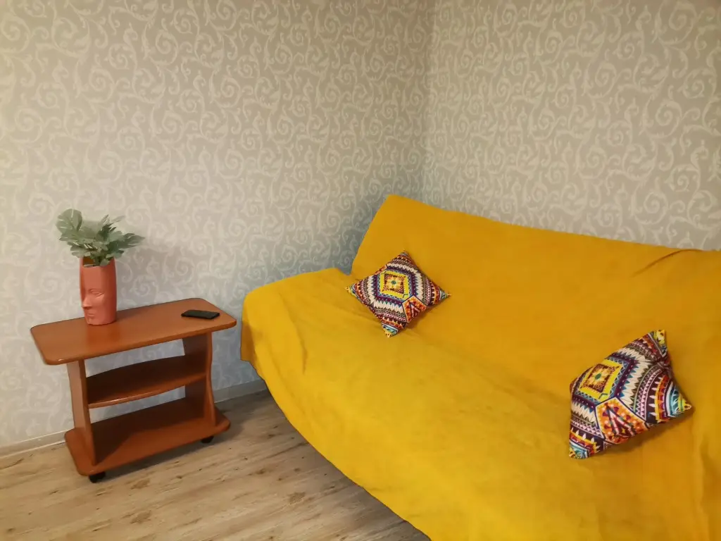 Тюмень: Severnoye Siyanie Respubliki 92 Apartments