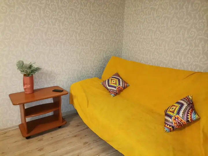 Тюмень: Severnoye Siyanie Respubliki 92 Apartments