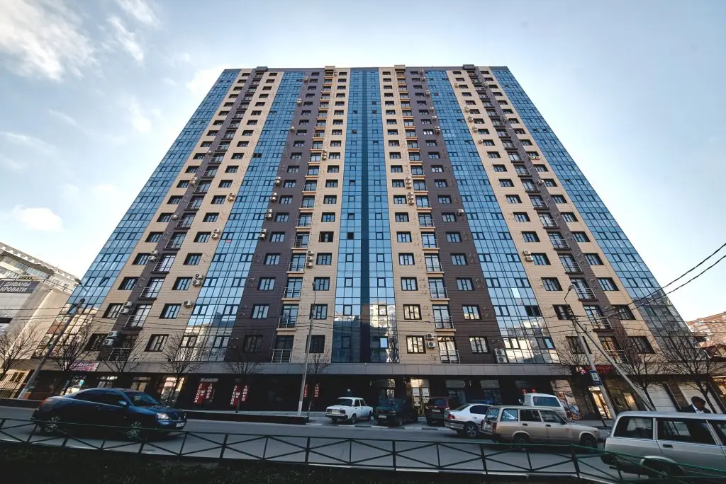 Новороссийск: Апартаменты Светлые и Просторные в Центре от LetoApart
