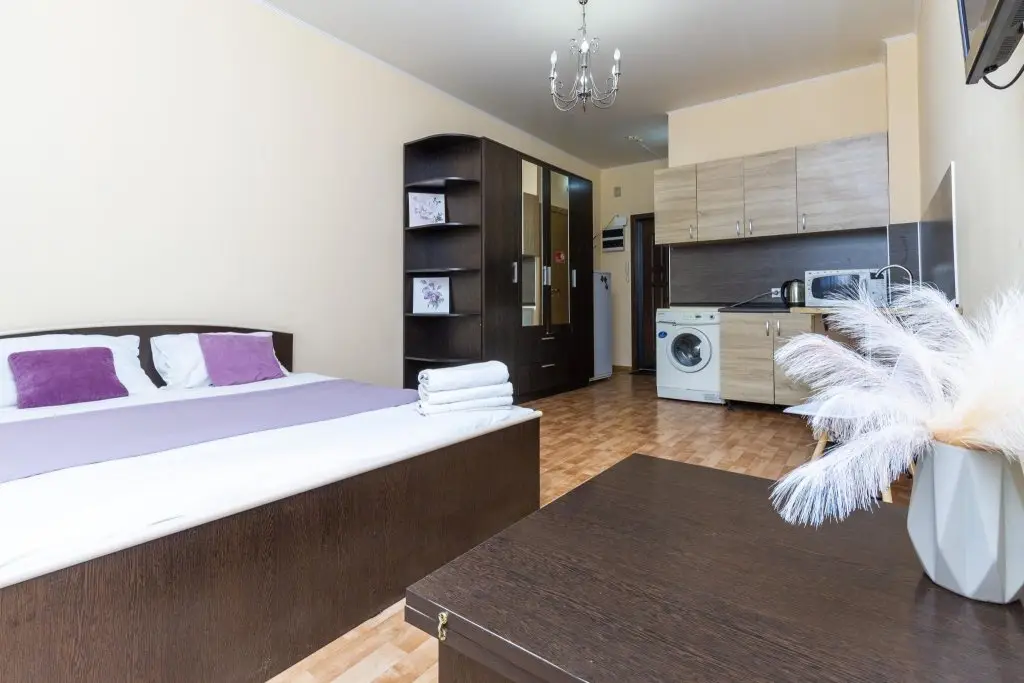 Сургут: Sofa Bed on Universitetskaya street 31