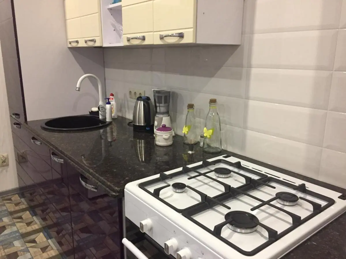 Светлогорск: Apartment Lazurniy Bereg