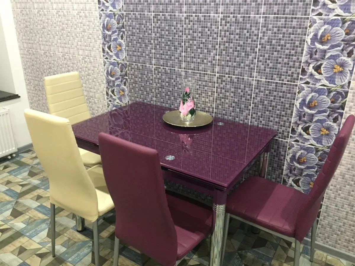 Светлогорск: Apartment Lazurniy Bereg