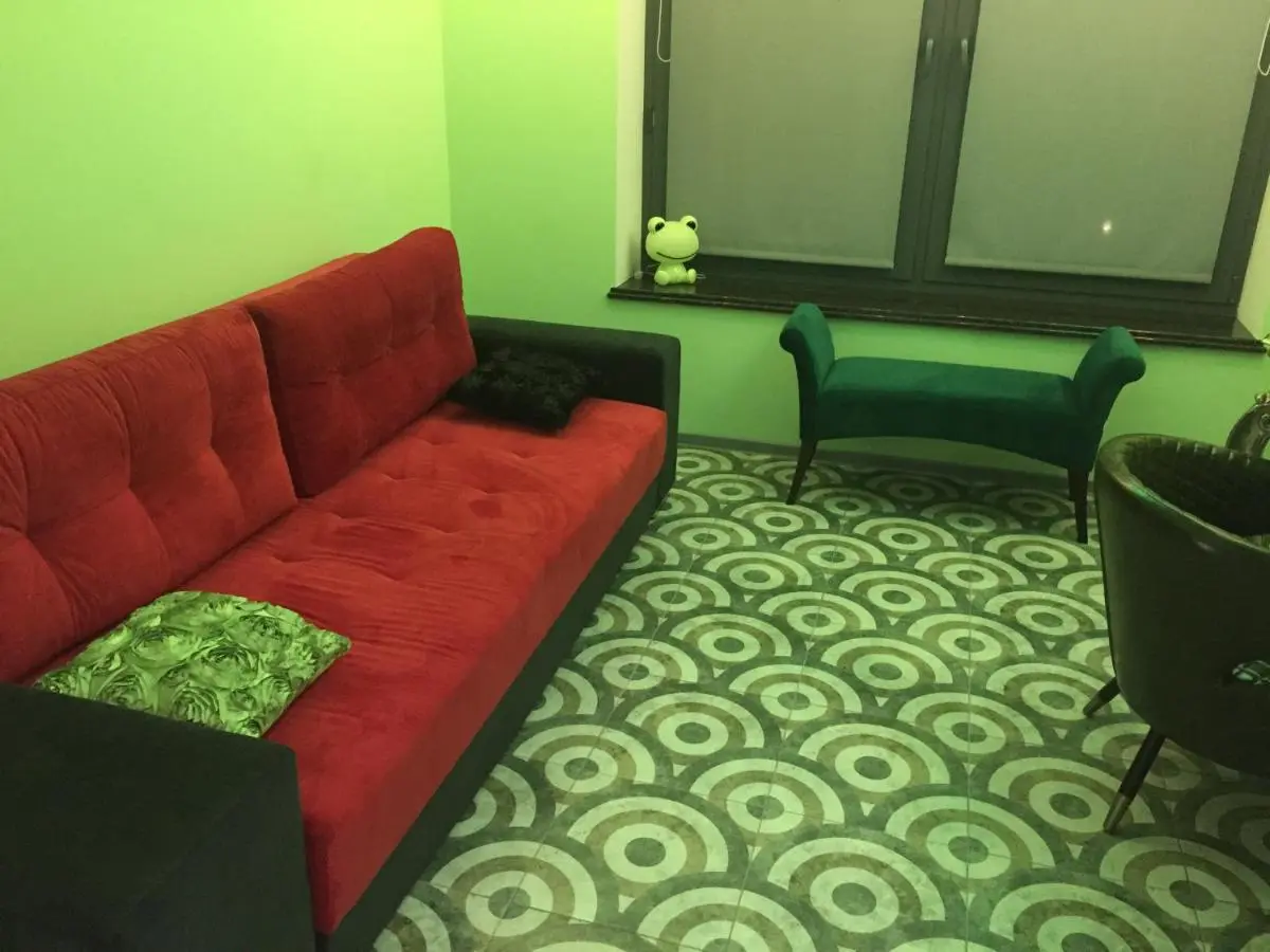 Светлогорск: Apartment Lazurniy Bereg