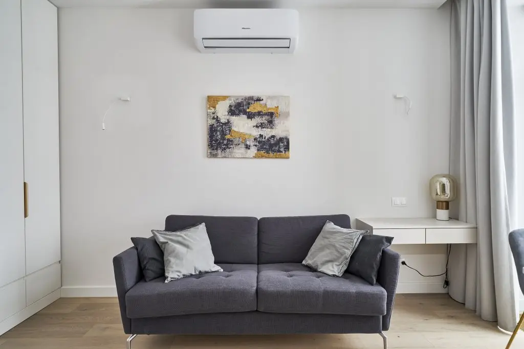 Москва: Апартаменты  EasyGuest с Видом на Москву