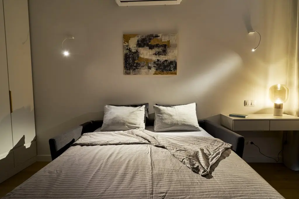 Москва: Апартаменты  EasyGuest с Видом на Москву