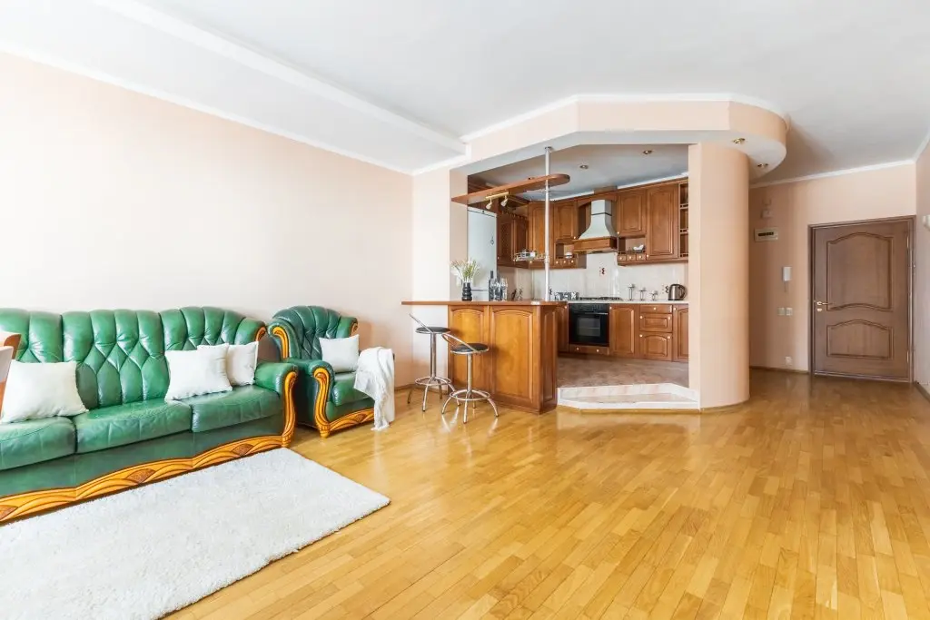Казань: Апартаменты Comfort Home на улице Островского 85А