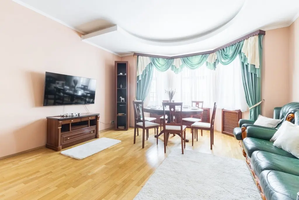 Казань: Апартаменты Comfort Home на улице Островского 85А