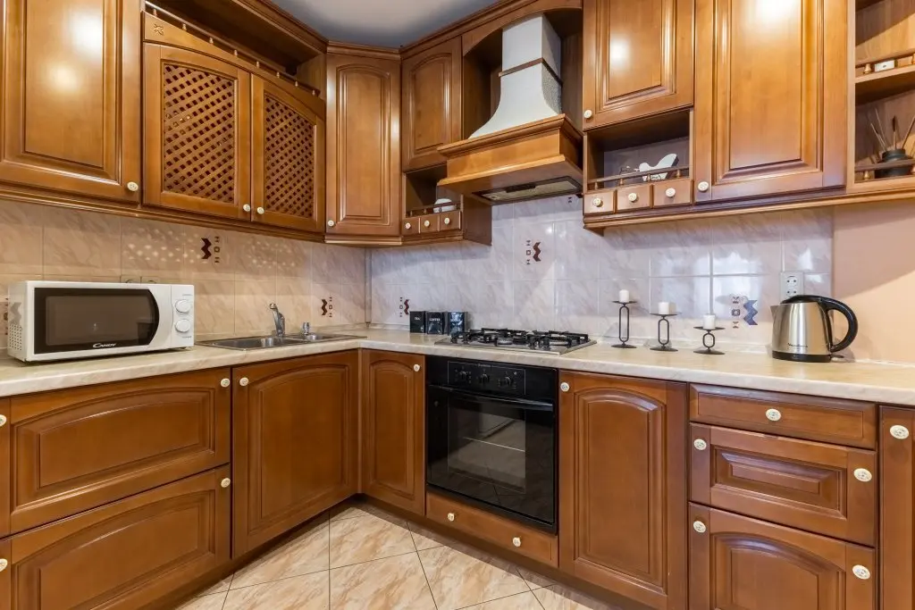 Казань: Апартаменты Comfort Home на улице Островского 85А