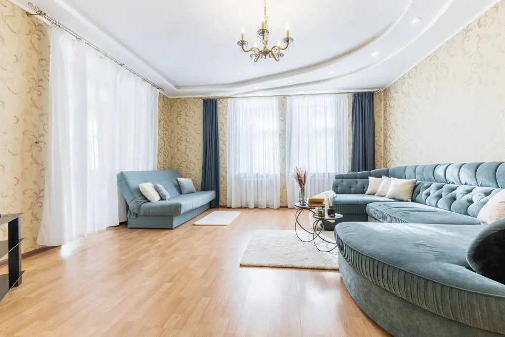 Казань: Апартаменты Comfort Home для 14 гостей