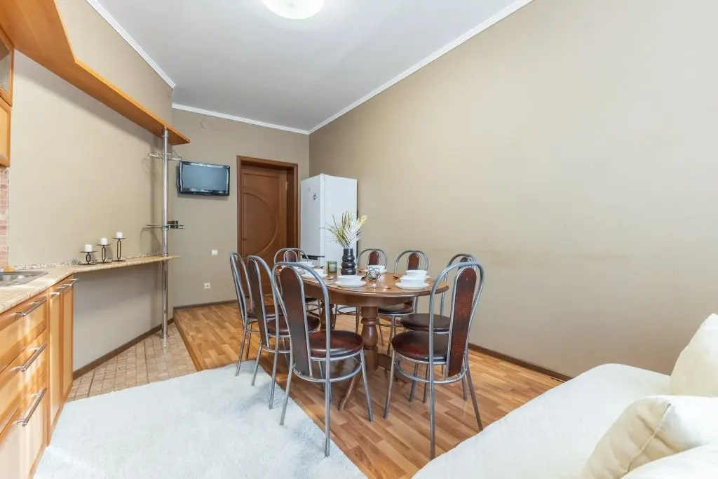 Казань: Апартаменты Comfort Home для 14 гостей