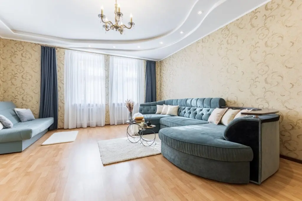 Казань: Апартаменты Comfort Home для 14 гостей