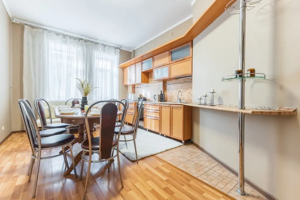 Казань: Апартаменты Comfort Home для 14 гостей