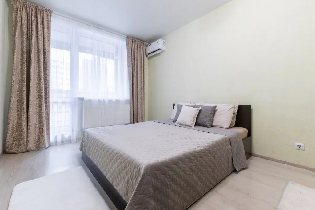 Казань: Апартаменты Comfort Home на улице Алексея Козина 3A