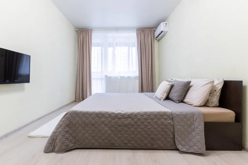 Казань: Апартаменты Comfort Home на улице Алексея Козина 3A