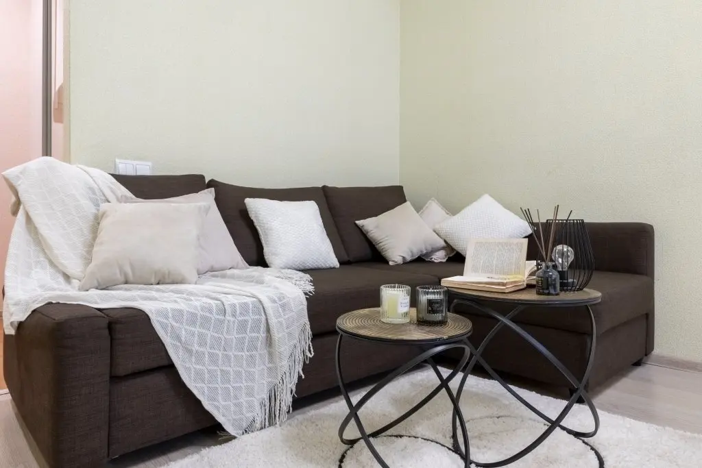 Казань: Апартаменты Comfort Home на улице Алексея Козина 3A