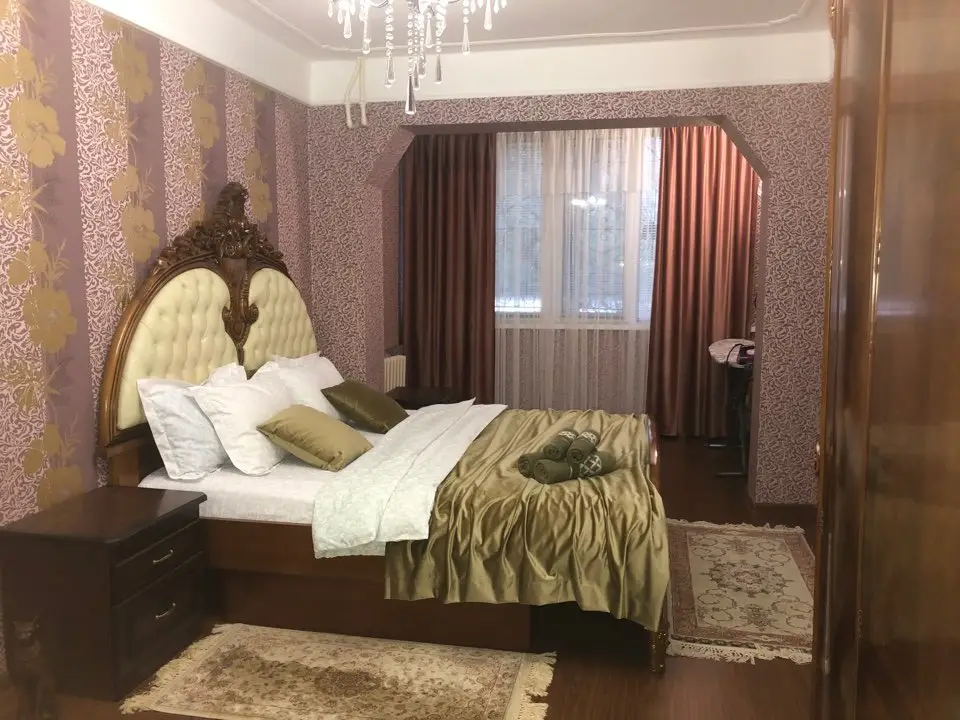 Каспийск: Апартаменты Уютные в Центре Города