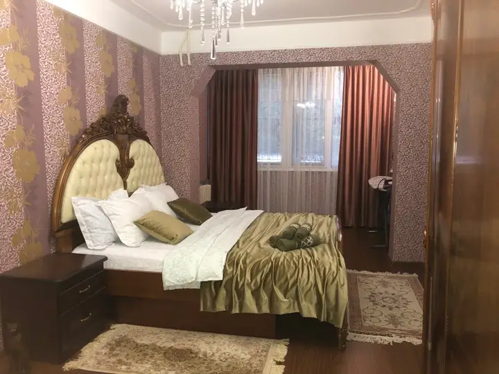 Каспийск: Апартаменты Уютные в Центре Города