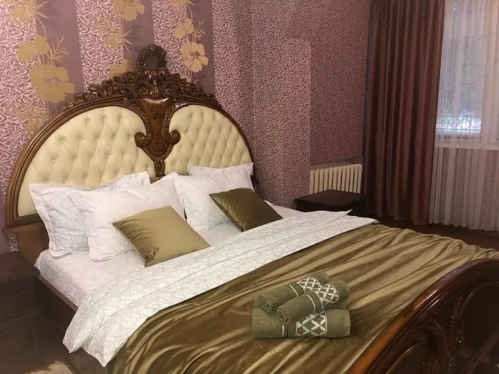 Каспийск: Апартаменты Уютные в Центре Города
