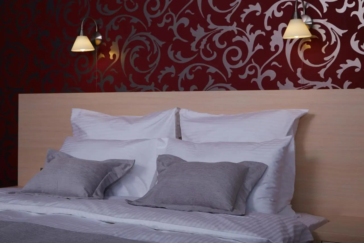 Калуга: Gubernskaya Hotel