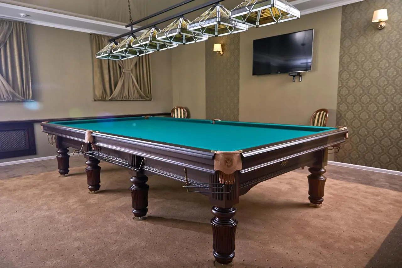 Калуга: Gubernskaya Hotel