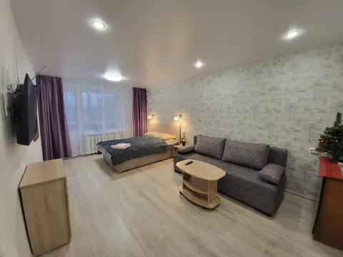 Апартаменты Домашний Уют — фото 1