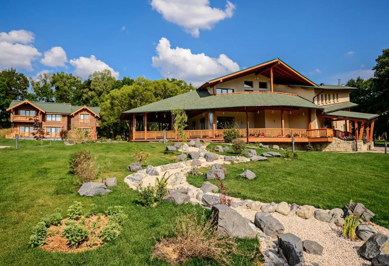 Таруса: Welna eco SPA resort