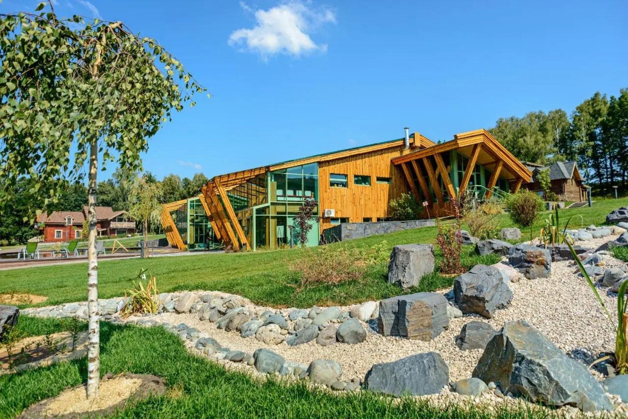 Таруса: Welna eco SPA resort