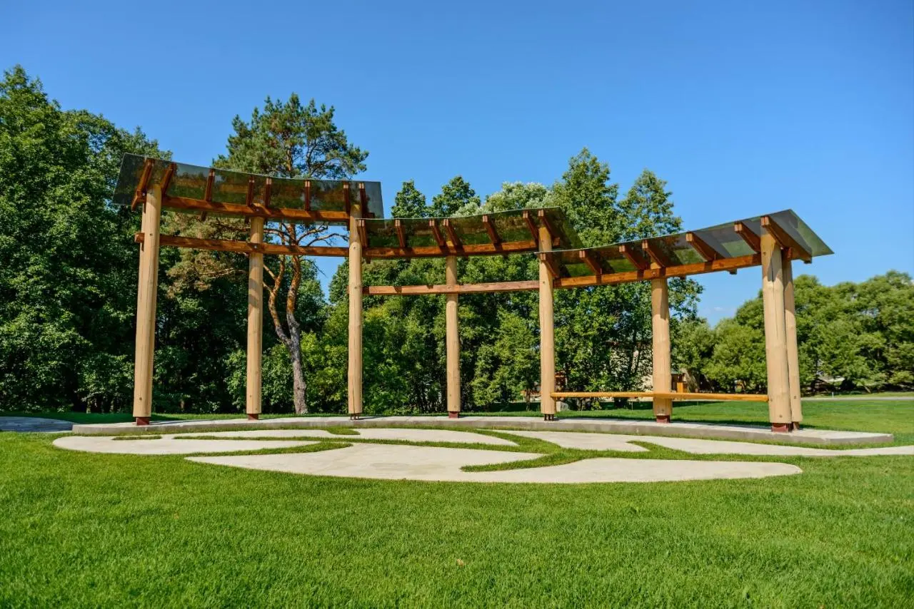 Таруса: Welna eco SPA resort