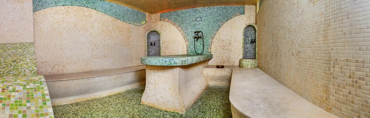 Таруса: Welna eco SPA resort