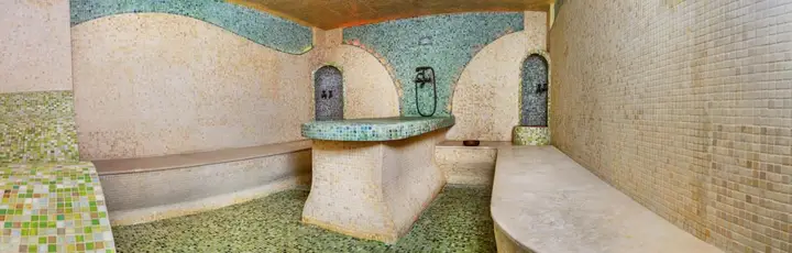 Таруса: Welna eco SPA resort