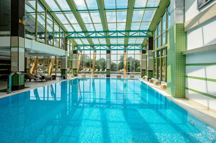 Таруса: Welna eco SPA resort