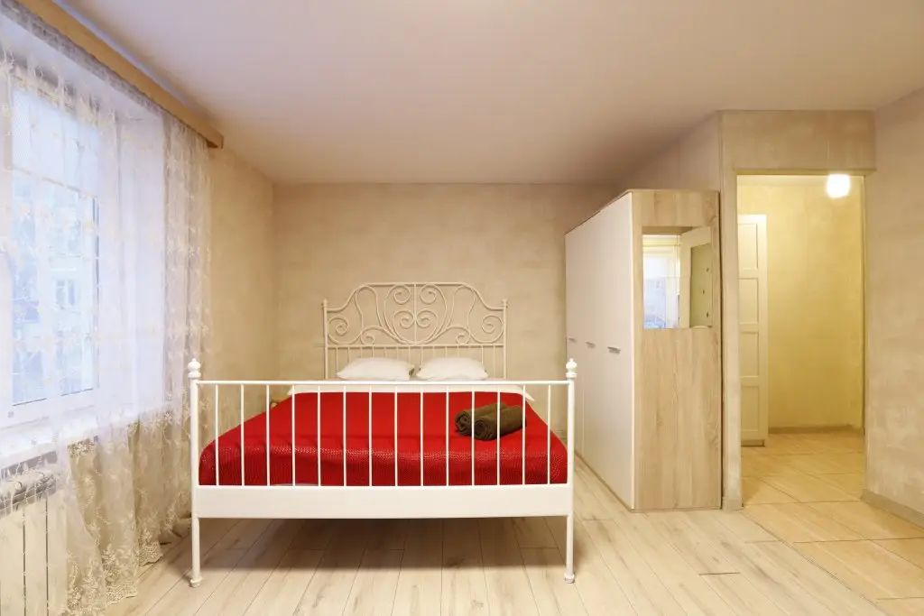 Москва: Апартаменты MaxRealty24 на улице Коштоянца 41