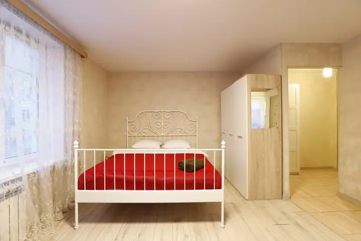 Москва: Апартаменты MaxRealty24 на улице Коштоянца 41