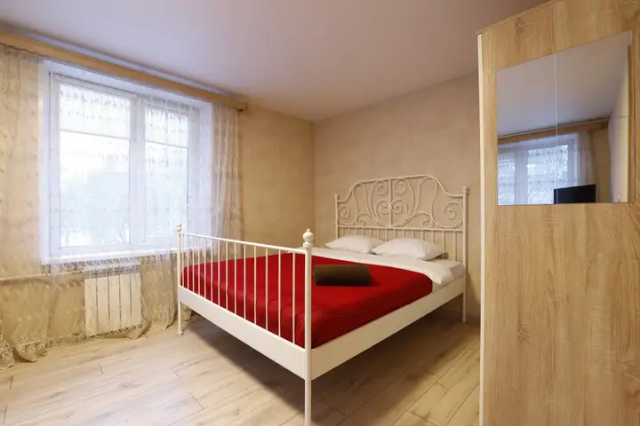 Москва: Апартаменты MaxRealty24 на улице Коштоянца 41