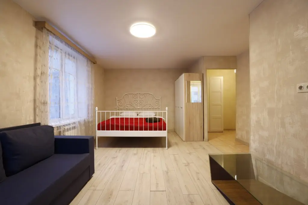 Москва: Апартаменты MaxRealty24 на улице Коштоянца 41