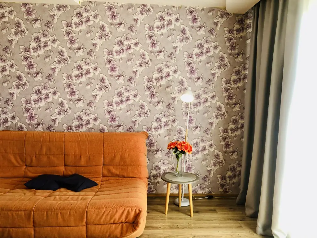 Челябинск: Ydobnay dvyhka Na Kashirinykh Apartments