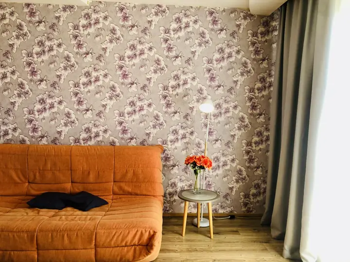 Челябинск: Ydobnay dvyhka Na Kashirinykh Apartments