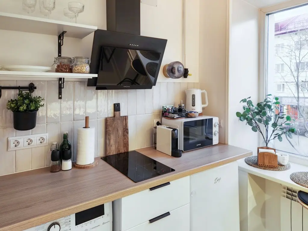 Мурманск: Апартаменты Soft & Loft Murmansk